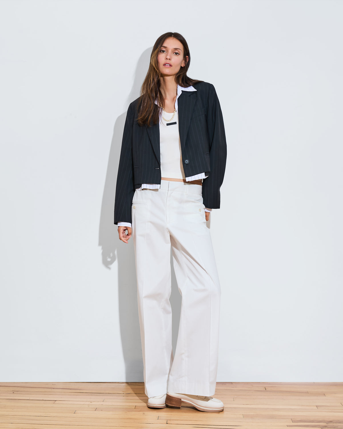 Spring 2026 - Look 2 Modal