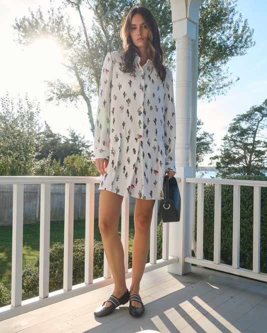 Summer 2025 - Look 11 Modal