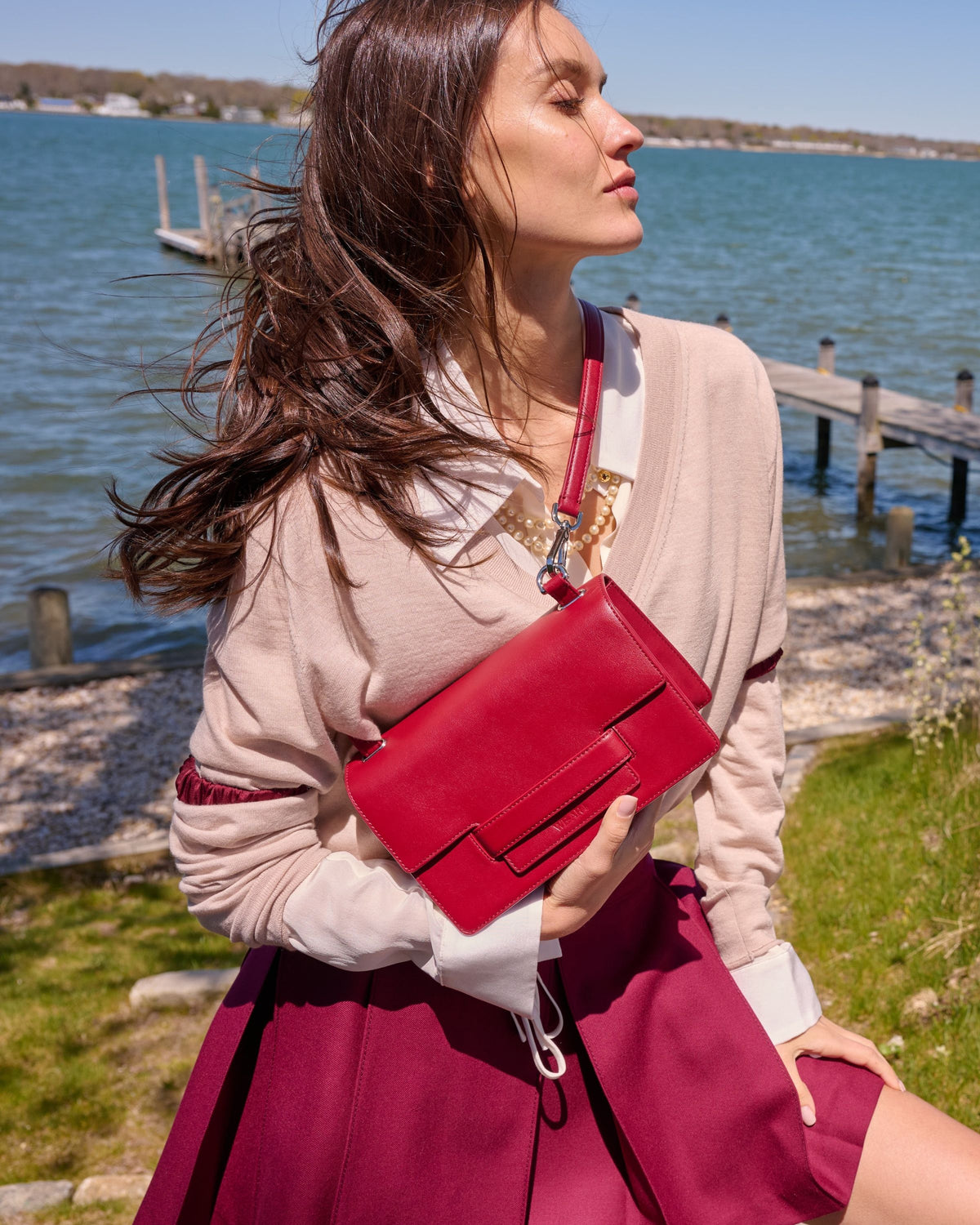 Holiday 2025 - Look 12 Modal