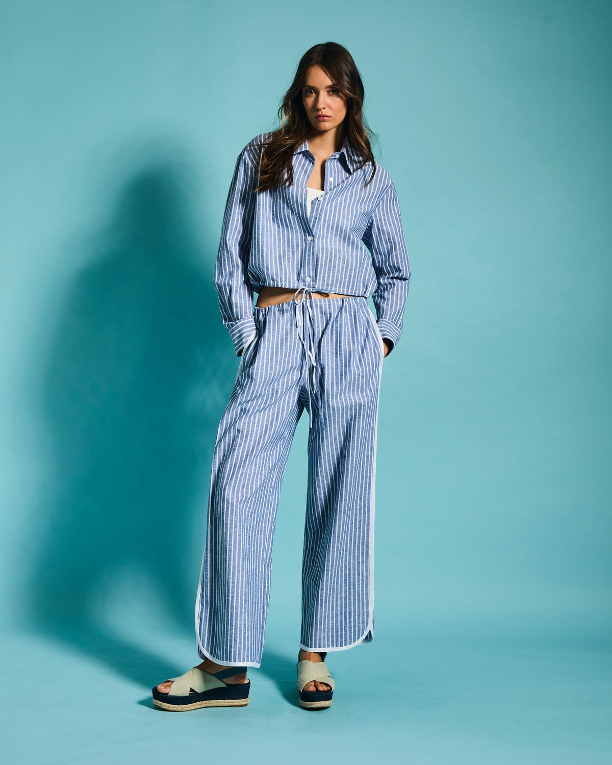 Summer 2026 - Look 5 Modal