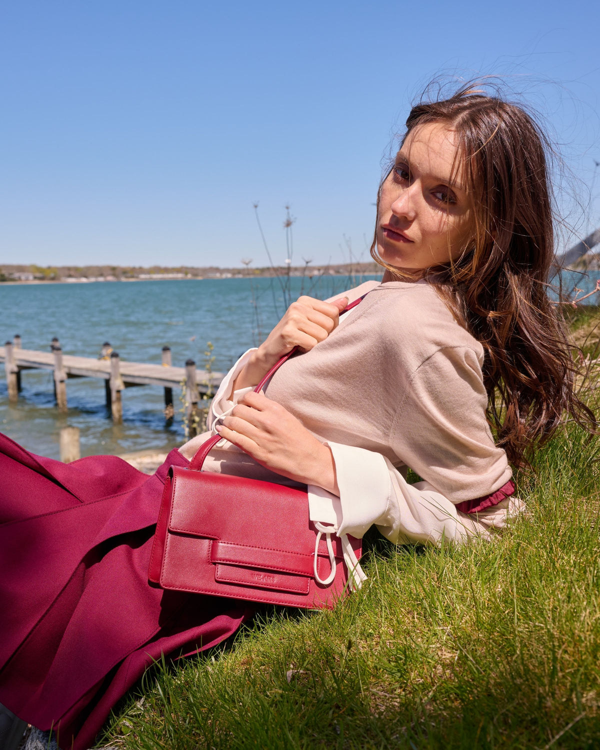 Holiday 2025 - Look 12 Modal