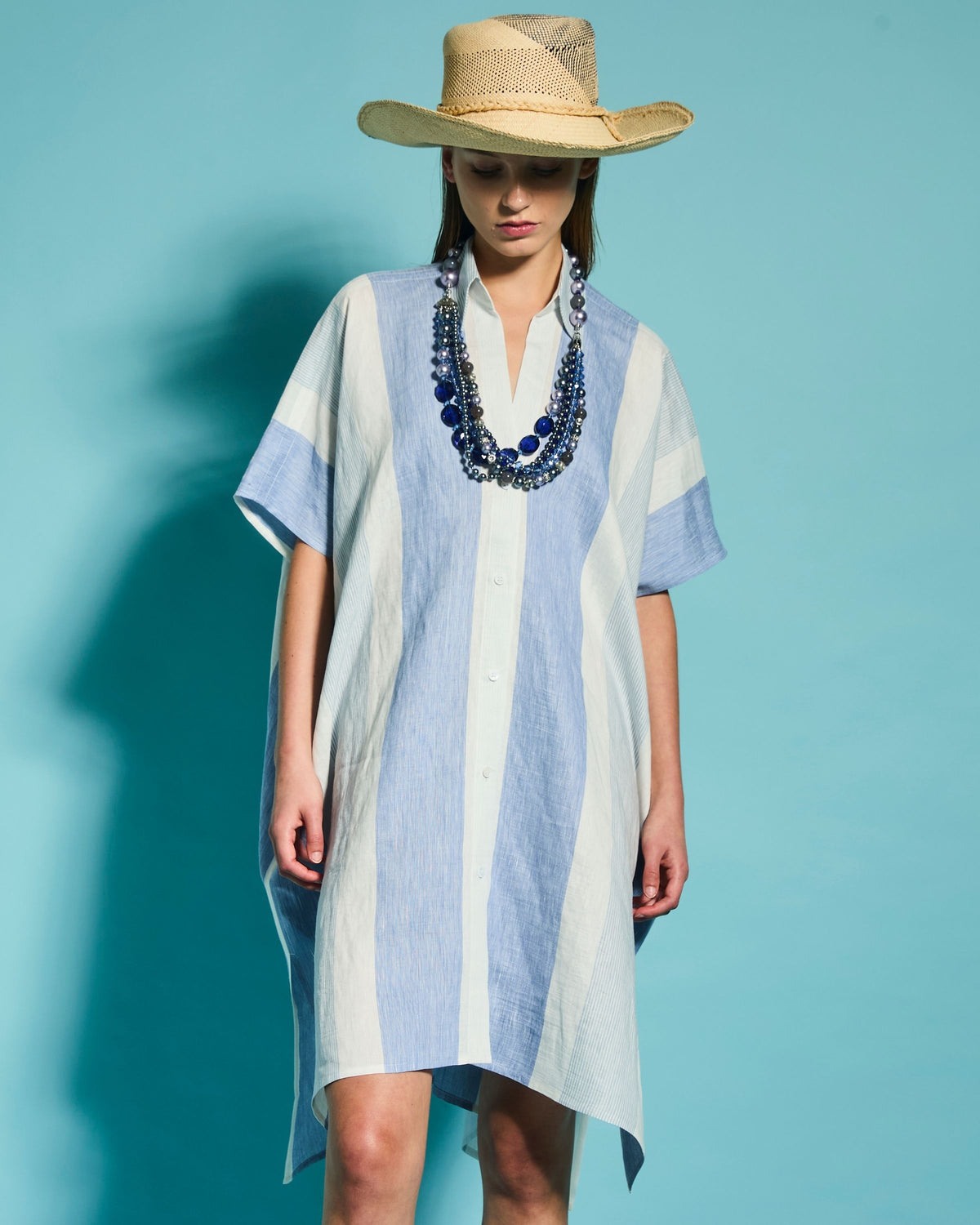 Summer 2026 - Look 6 Modal