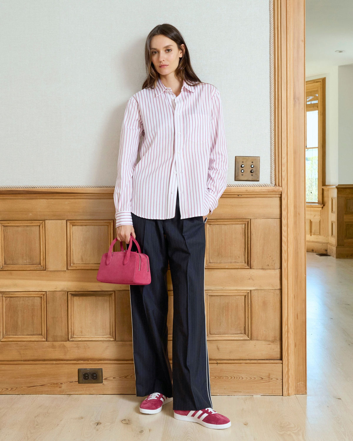 Holiday 2025 - Look 13 Modal