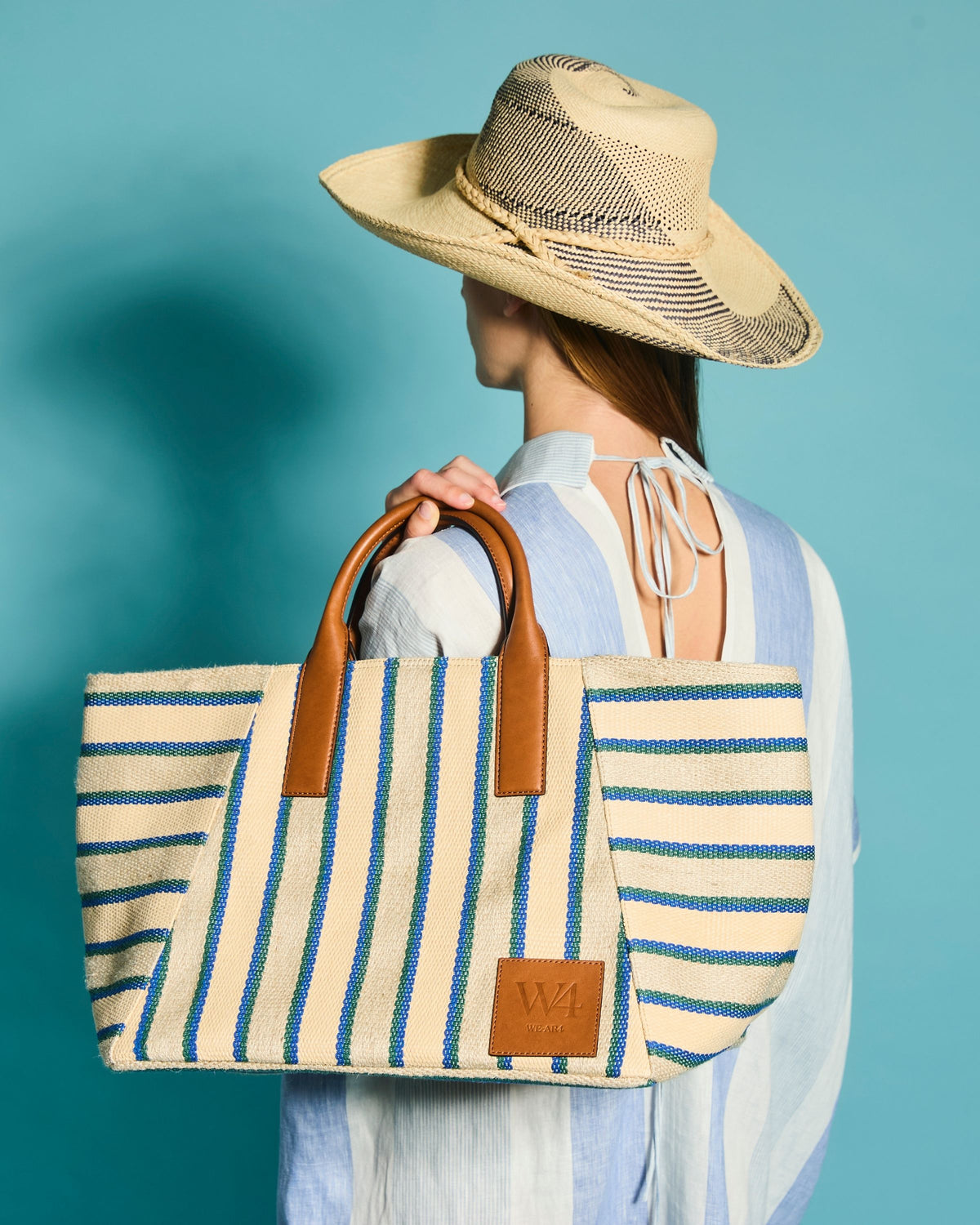 Summer 2026 - Look 6 Modal