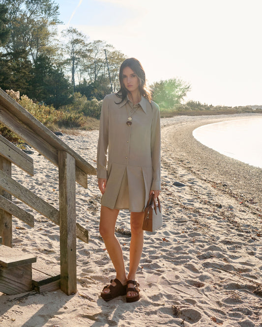 Summer 2025 - Look 5 Modal