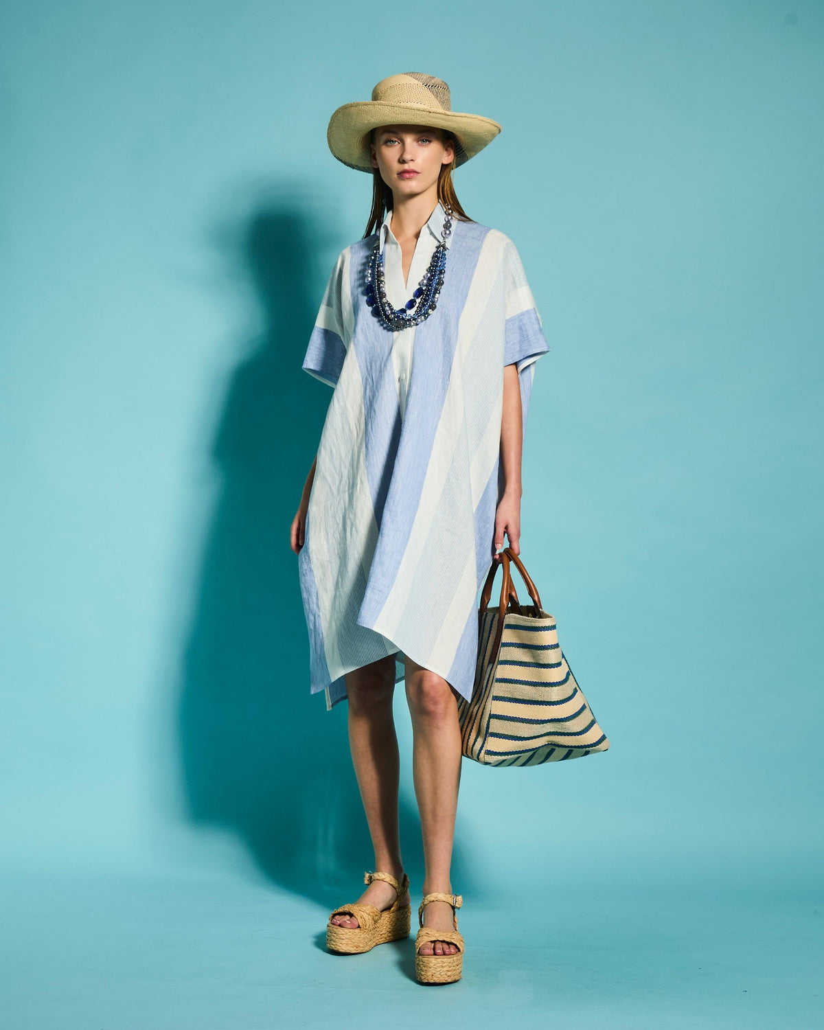 Summer 2026 - Look 6 Modal