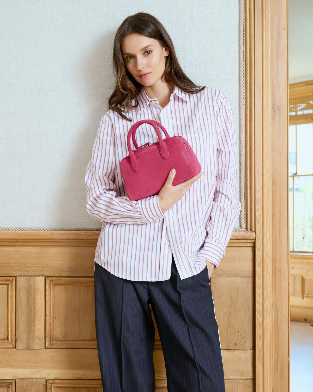 Holiday 2025 - Look 13 Modal