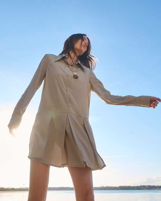Summer 2025 - Look 4 Modal