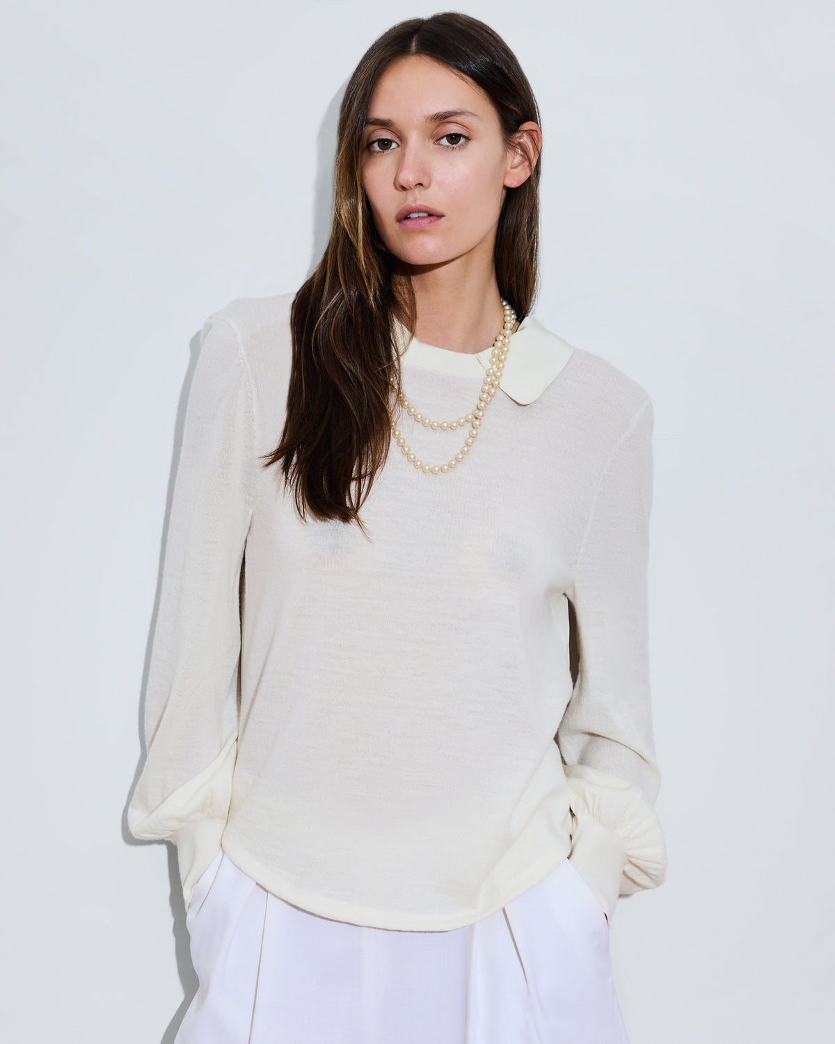 Spring 2026 - Look 3 Modal