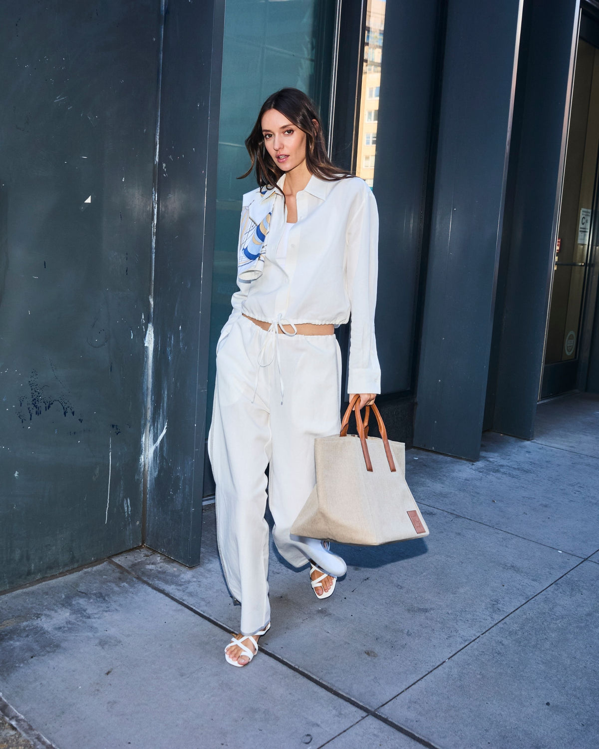 Summer 2026 - Look 7 Modal