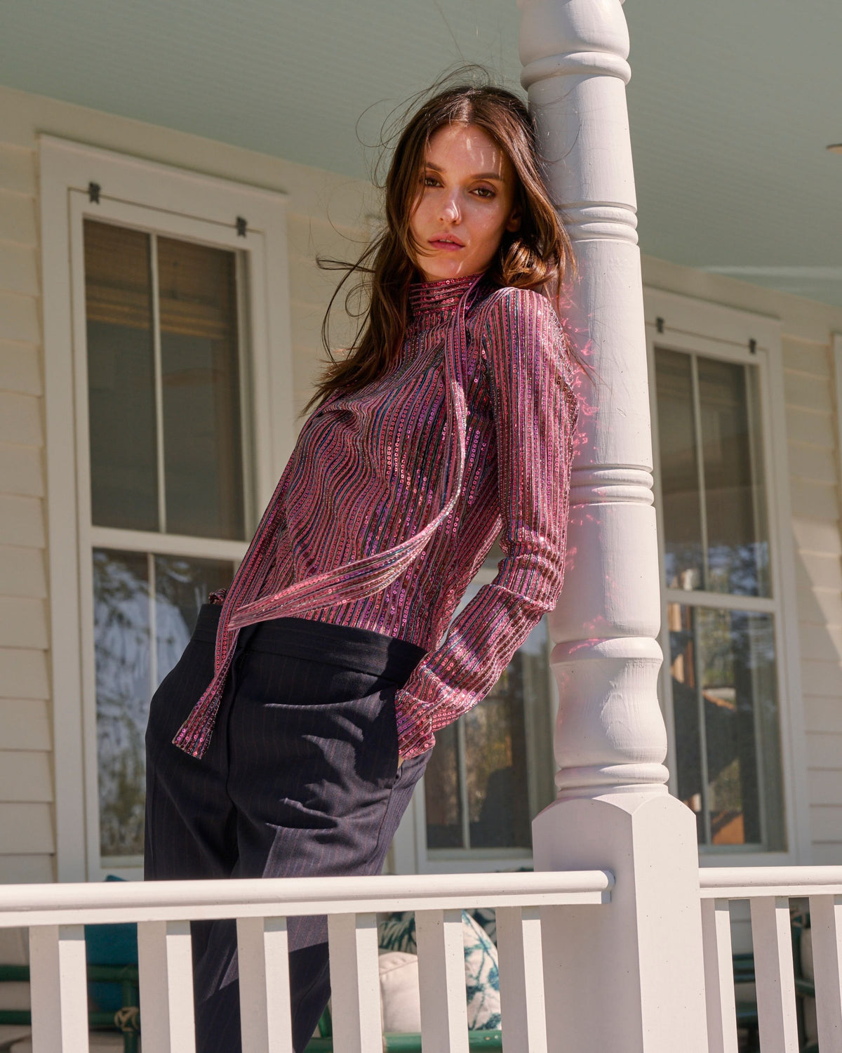 Holiday 2025 - Look 14 Modal