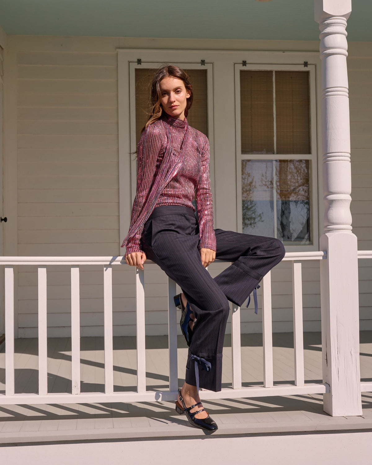 Holiday 2025 - Look 14 Modal