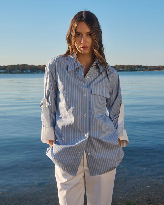 Summer 2025 - Look 22 Modal