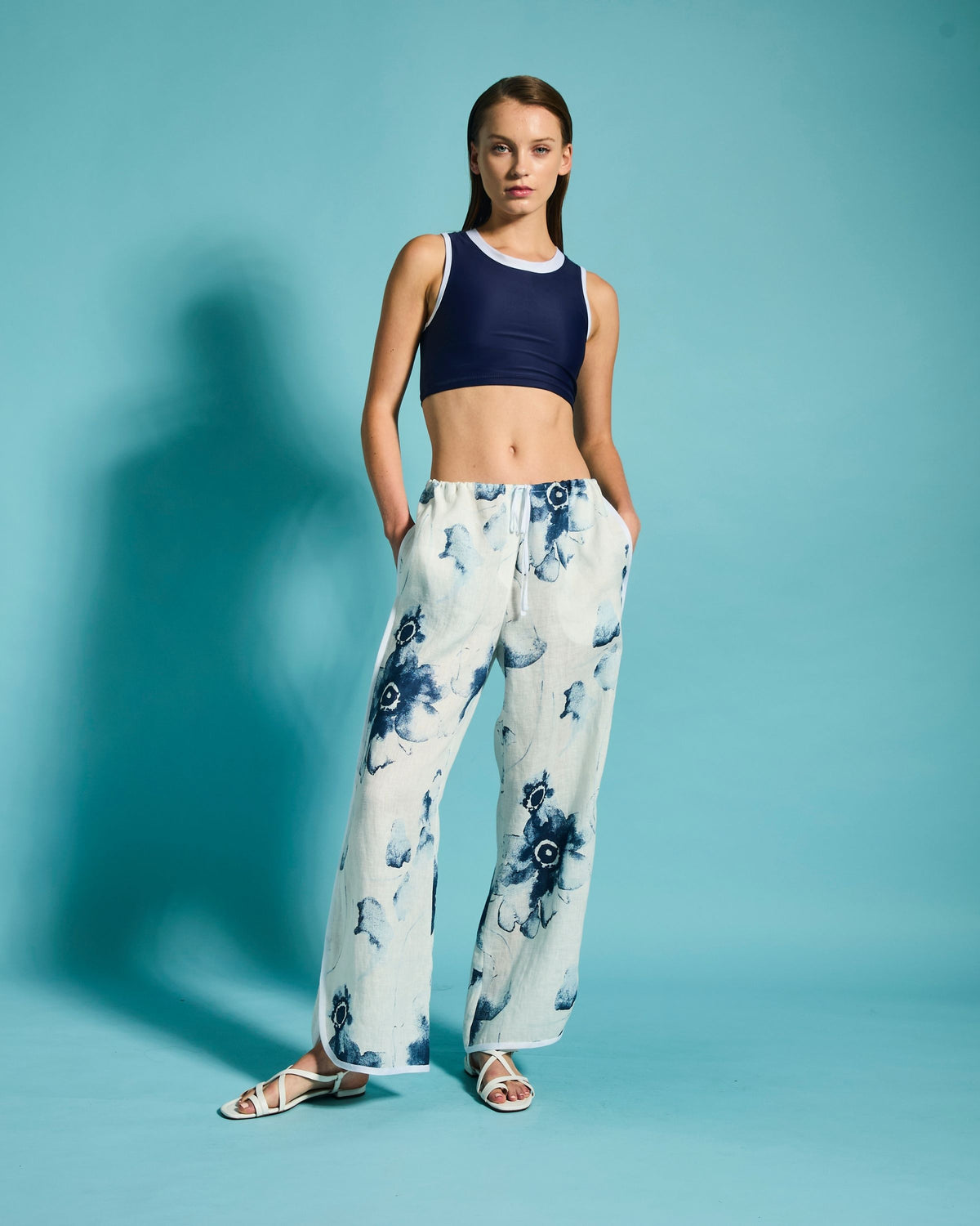 Summer 2026 - Look 1 Modal