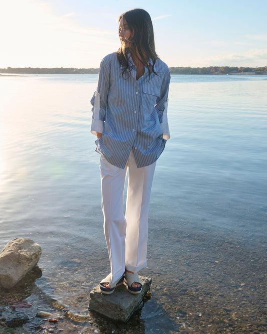 Summer 2025 - Look 22 Modal