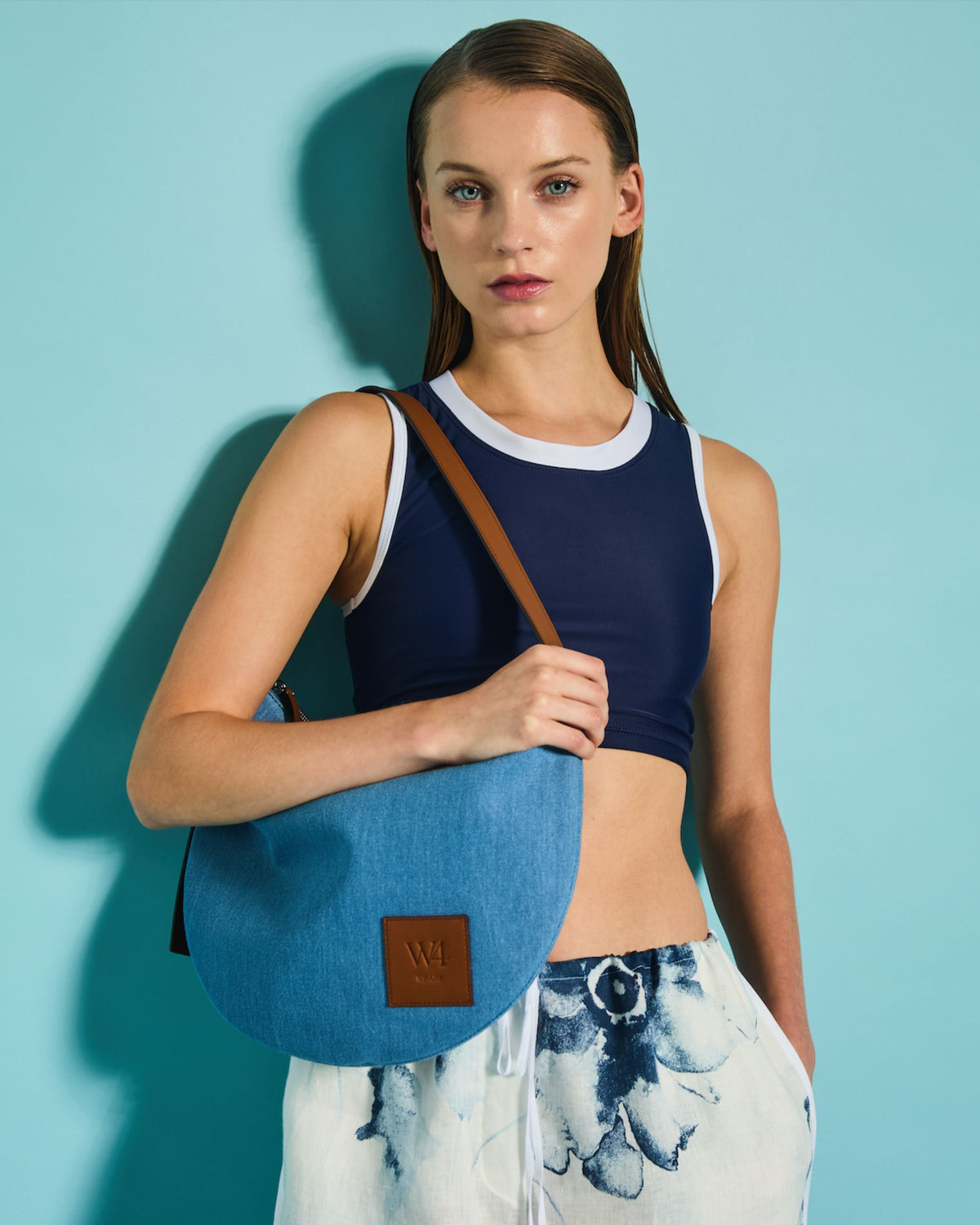 Summer 2026 - Look 1 Modal