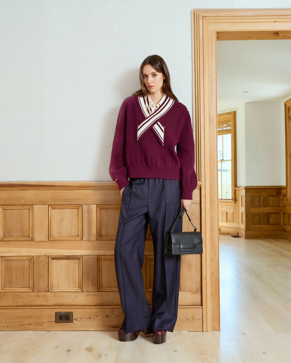 Holiday 2025 - Look 15 Modal