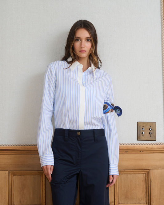 Summer 2025 - Look 28 Modal