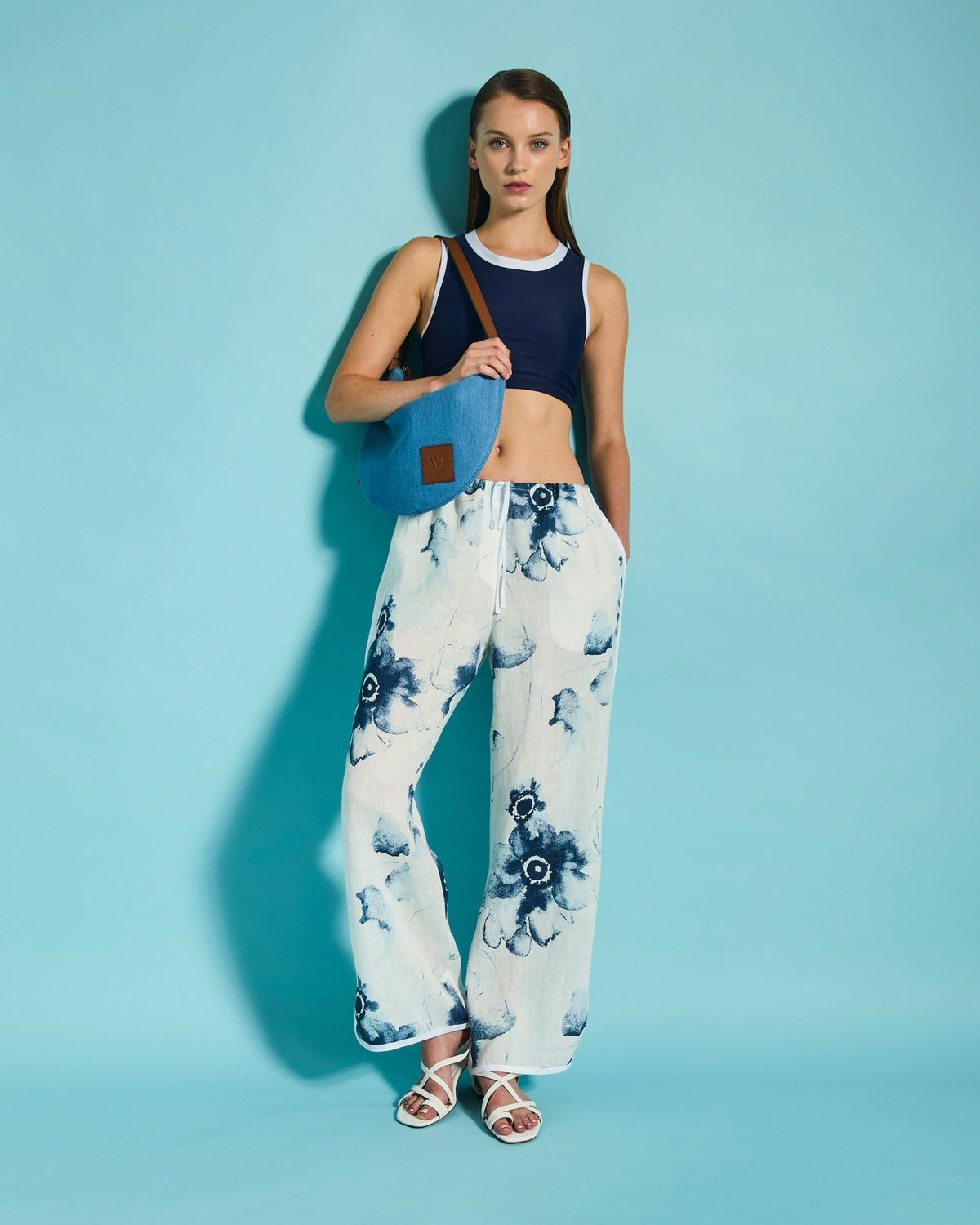 Summer 2026 - Look 1 Modal