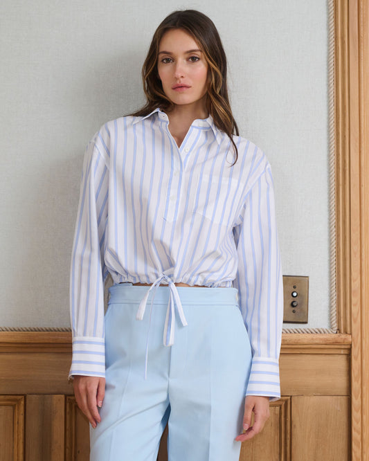 Summer 2025 - Look 20 Modal