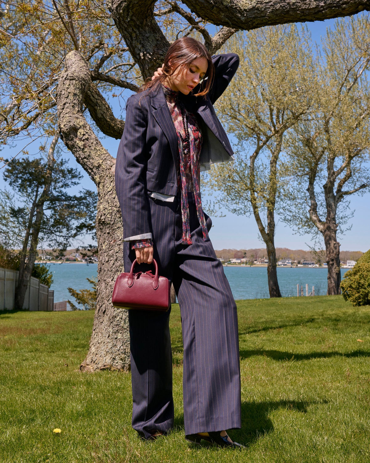 Holiday 2025 - Look 16 Modal