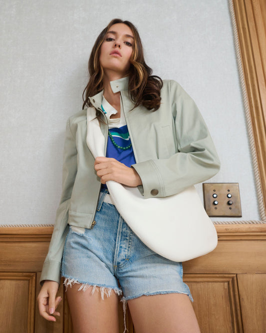 Summer 2025 - Look 17 Modal