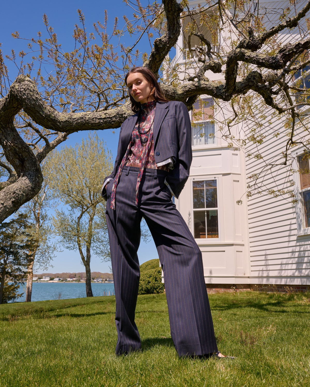 Holiday 2025 - Look 17 Modal