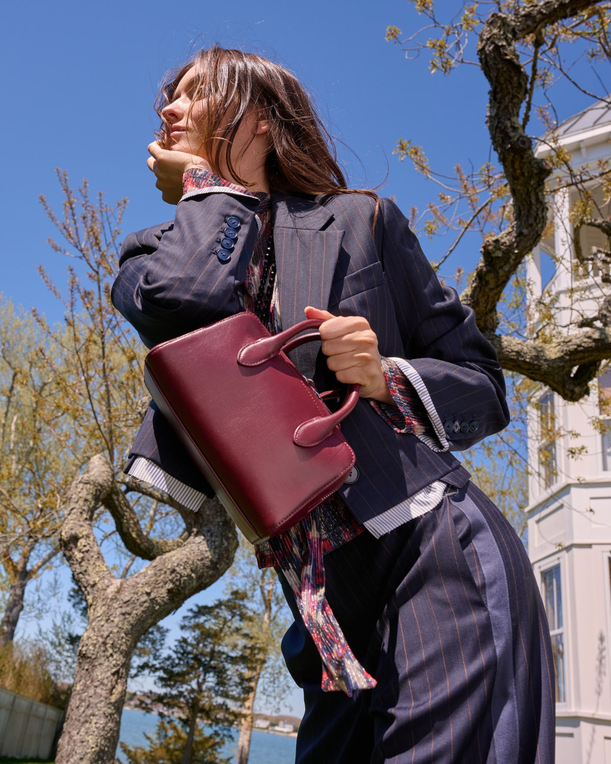 Holiday 2025 - Look 17 Modal