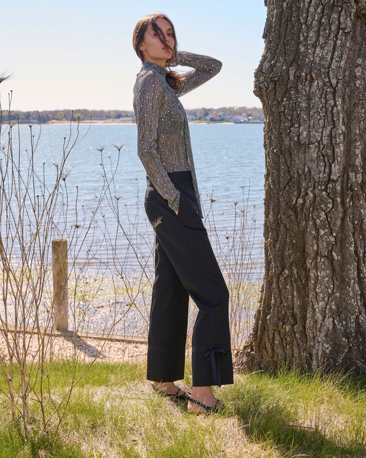 Holiday 2025 - Look 2 Modal