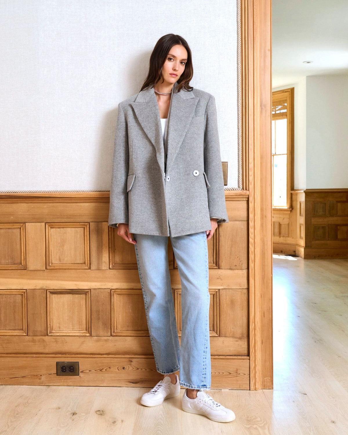 Holiday 2025 - Look 18 Modal