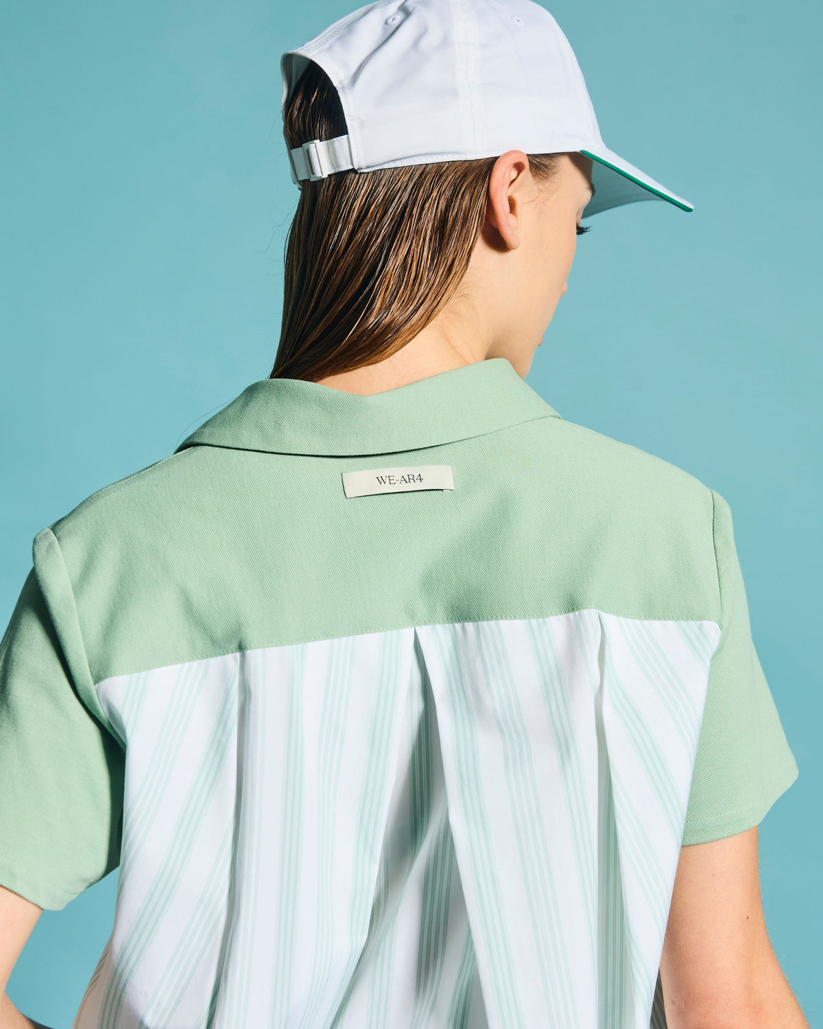 Summer 2026 - Look 1 Modal