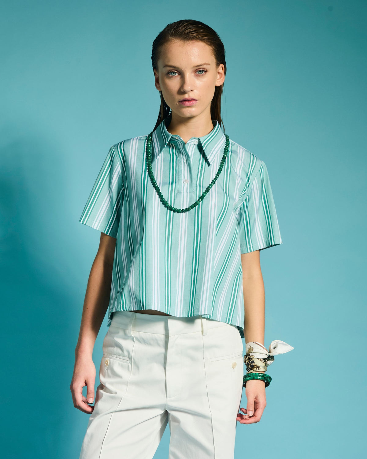 Summer 2026 - Look 3 Modal