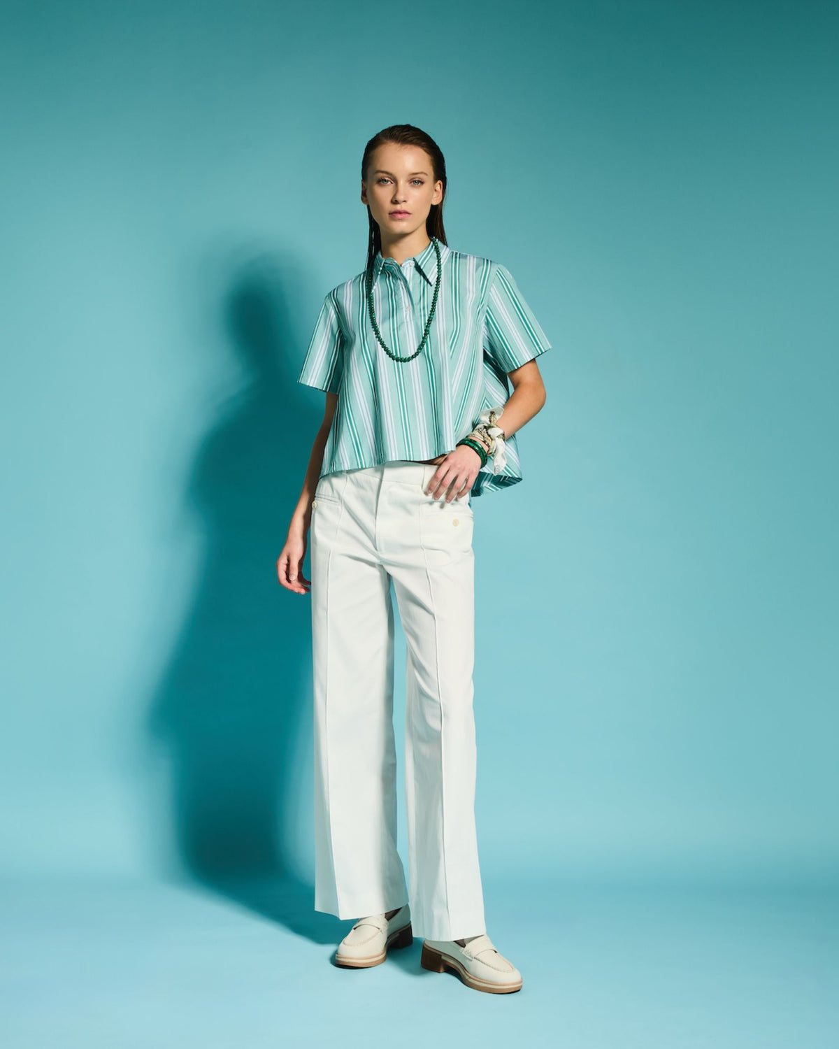Summer 2026 - Look 3 Modal