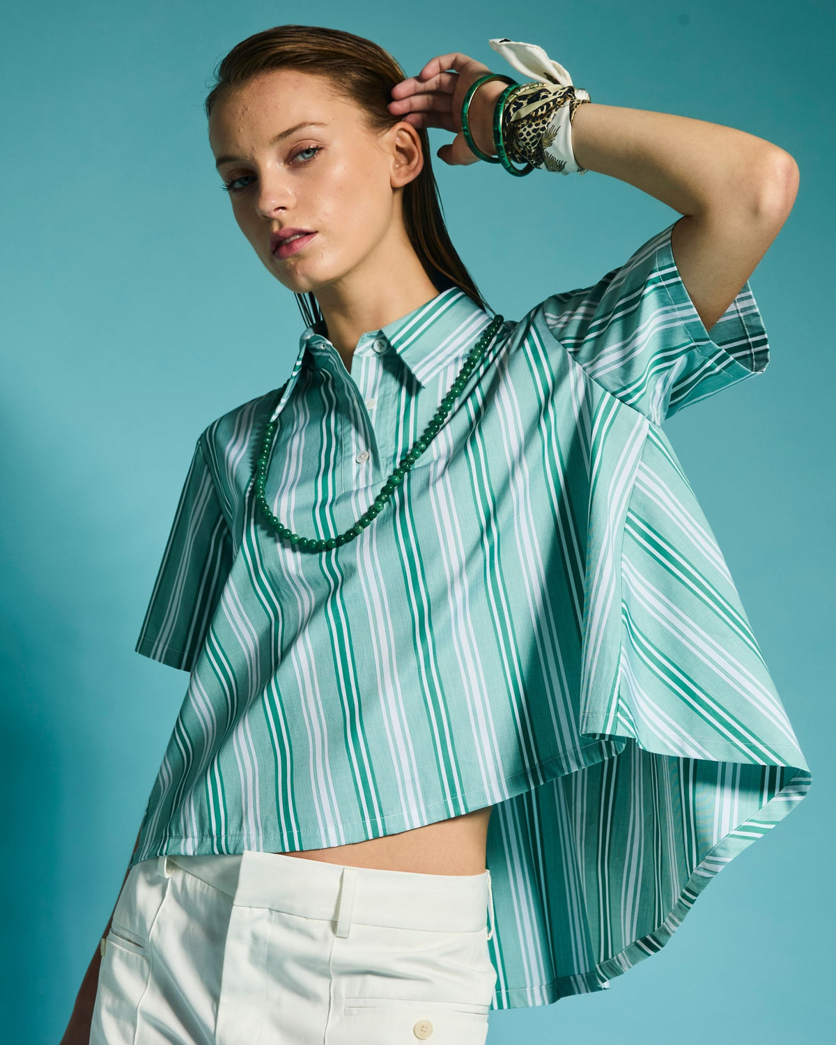 Summer 2026 - Look 3 Modal
