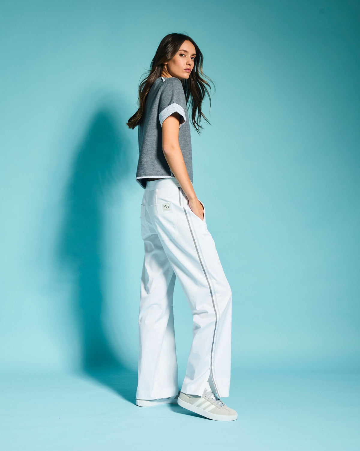 Summer 2026 - Look 2 Modal