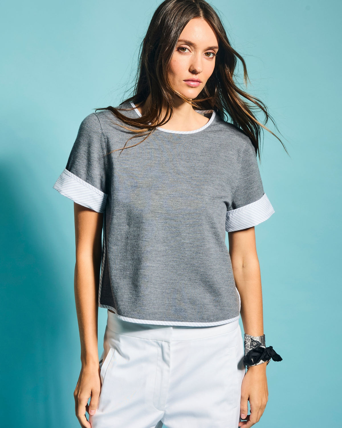 Summer 2026 - Look 2 Modal