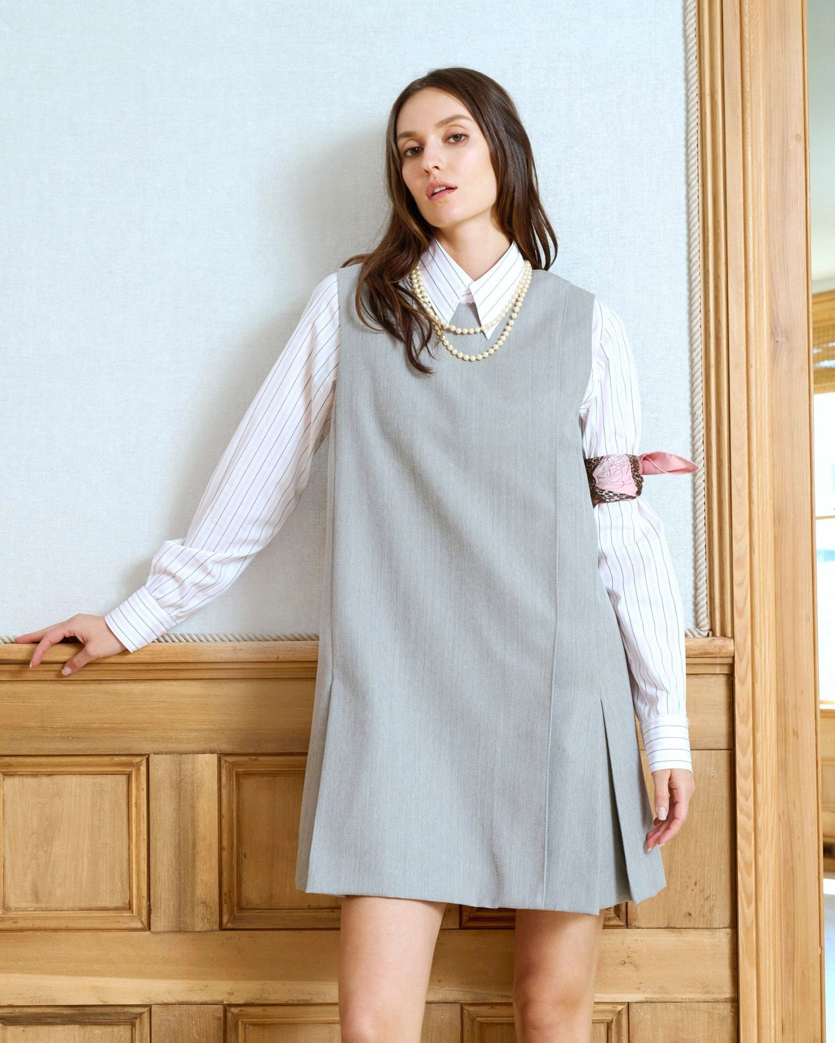 Holiday 2025 - Look 21 Modal