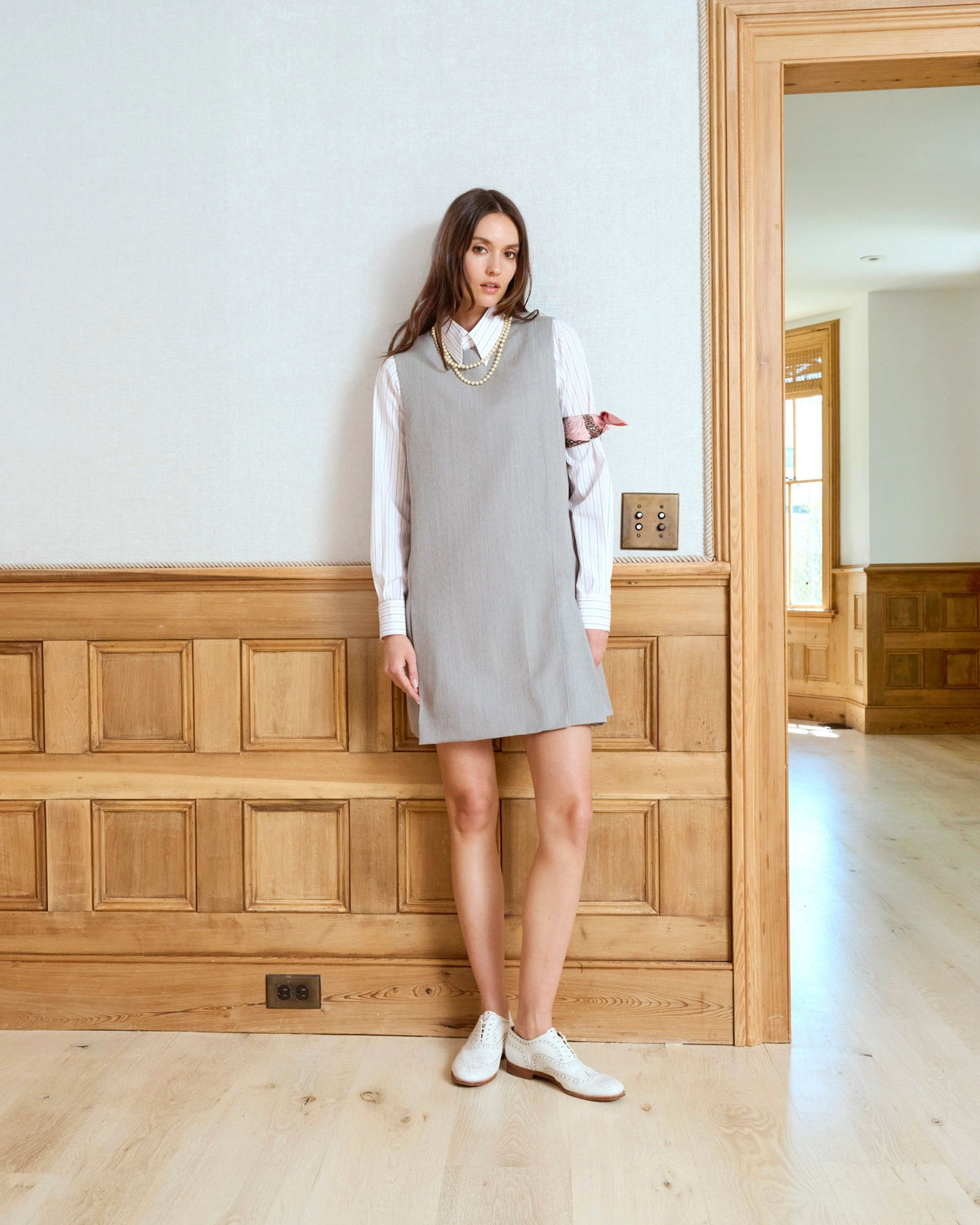 Holiday 2025 - Look 21 Modal