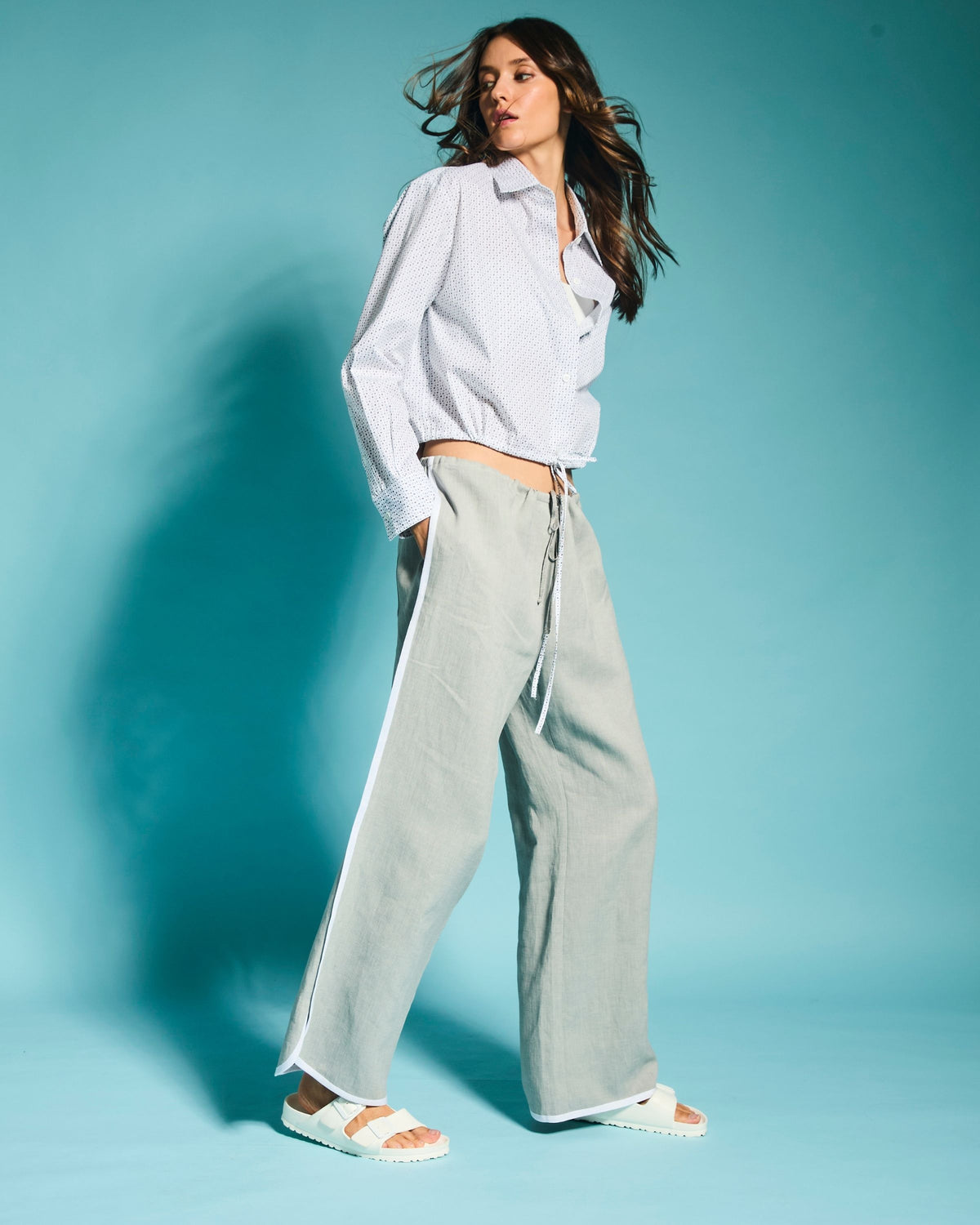 Summer 2026 - Look 4 Modal
