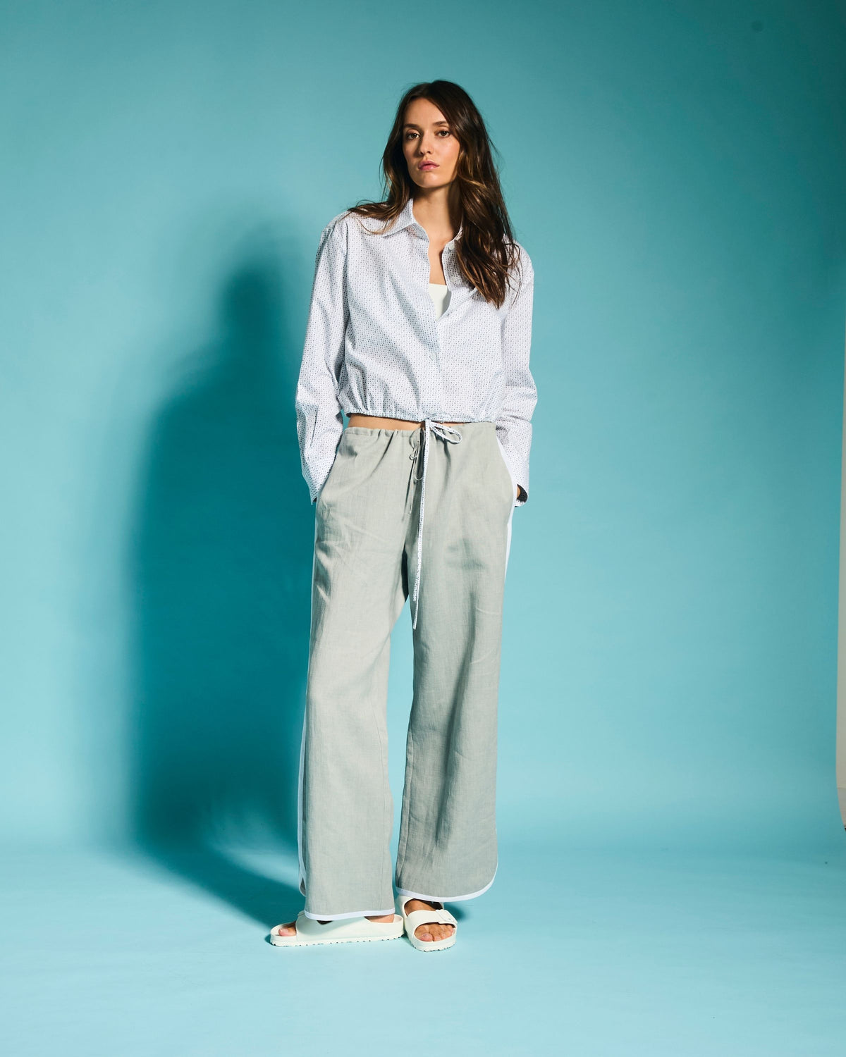 Summer 2026 - Look 4 Modal