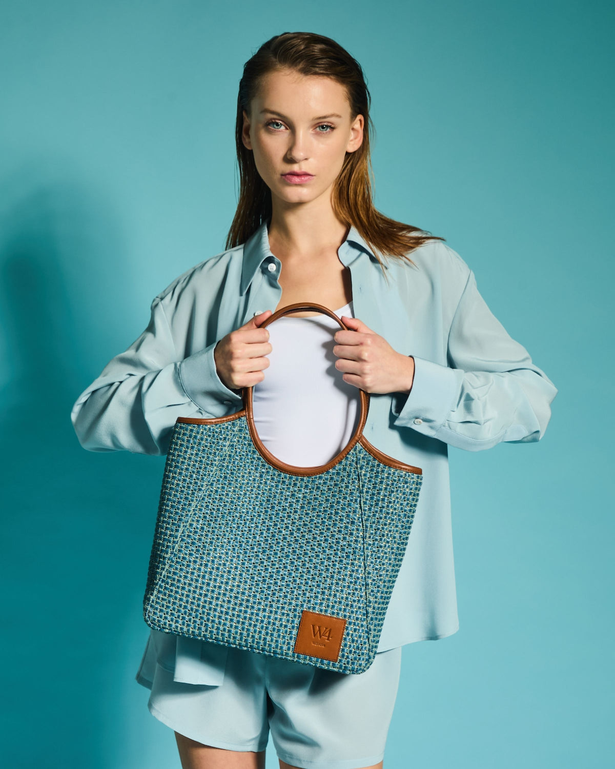 Summer 2026 - Look 5 Modal