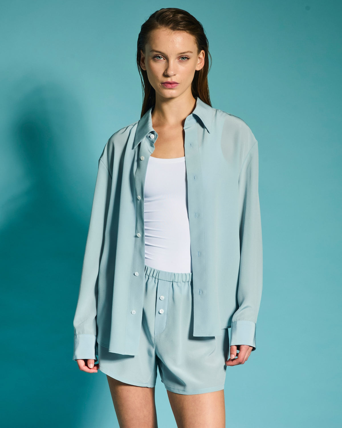 Summer 2026 - Look 5 Modal