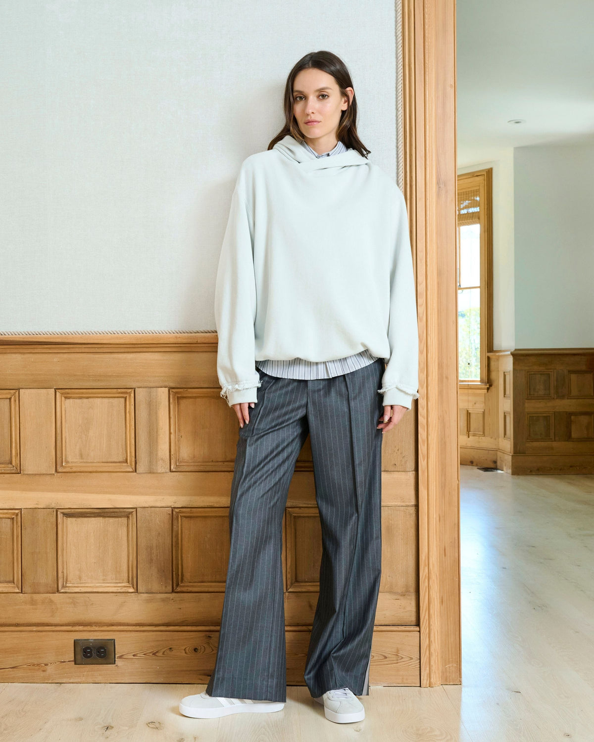 Holiday 2025 - Look 24 Modal