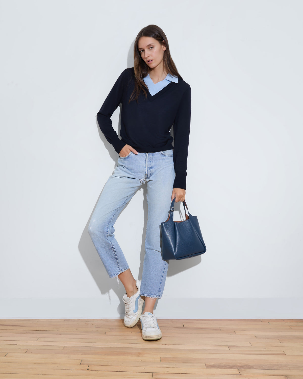 Spring 2026 - Look 1 Modal