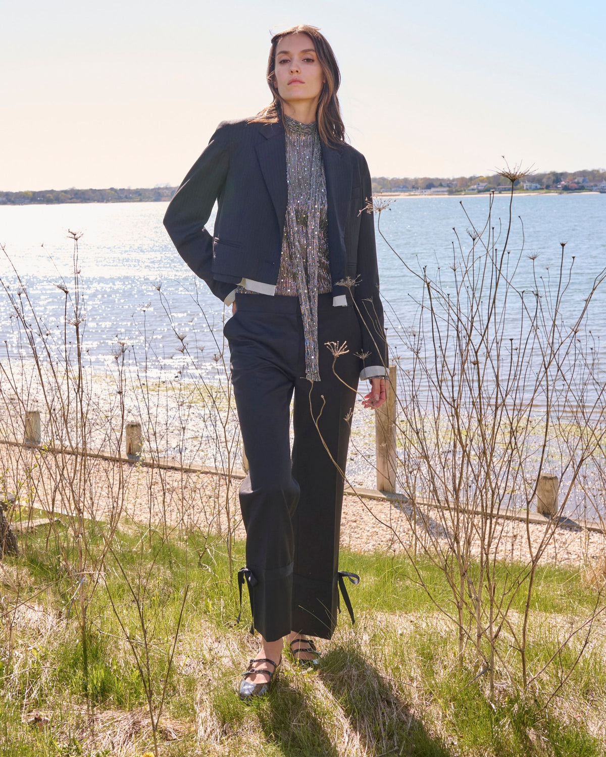 Holiday 2025 - Look 2 Modal