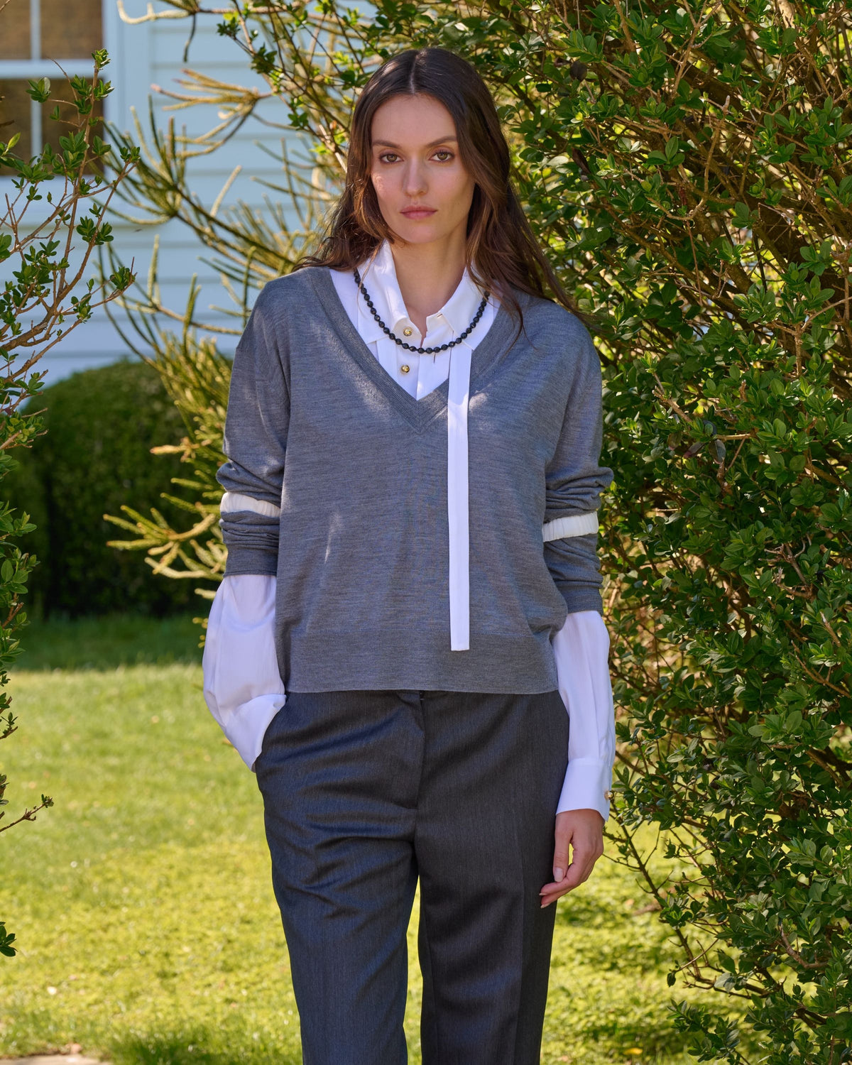 Holiday 2025 - Look 25 Modal