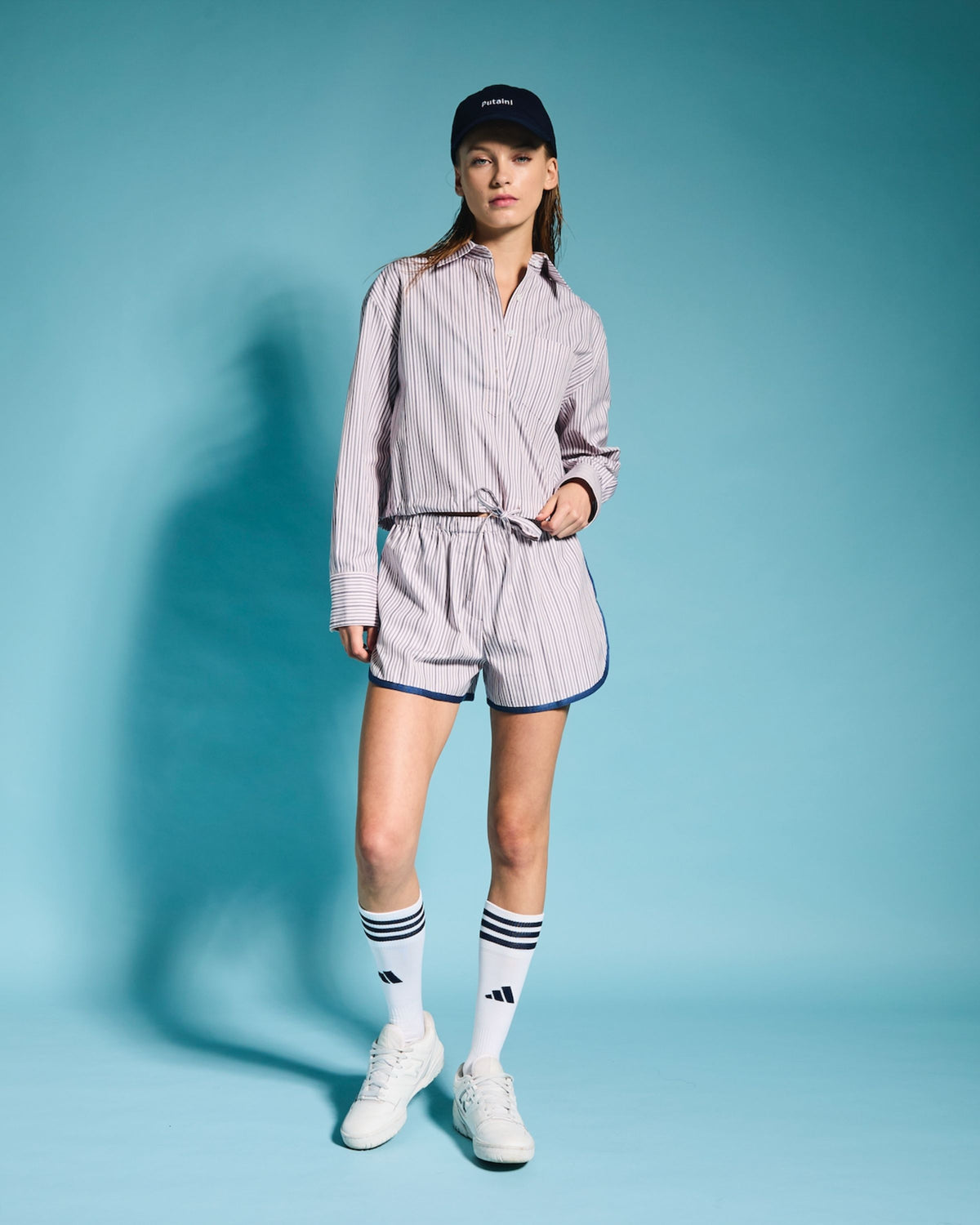 Summer 2026 - Look 3 Modal