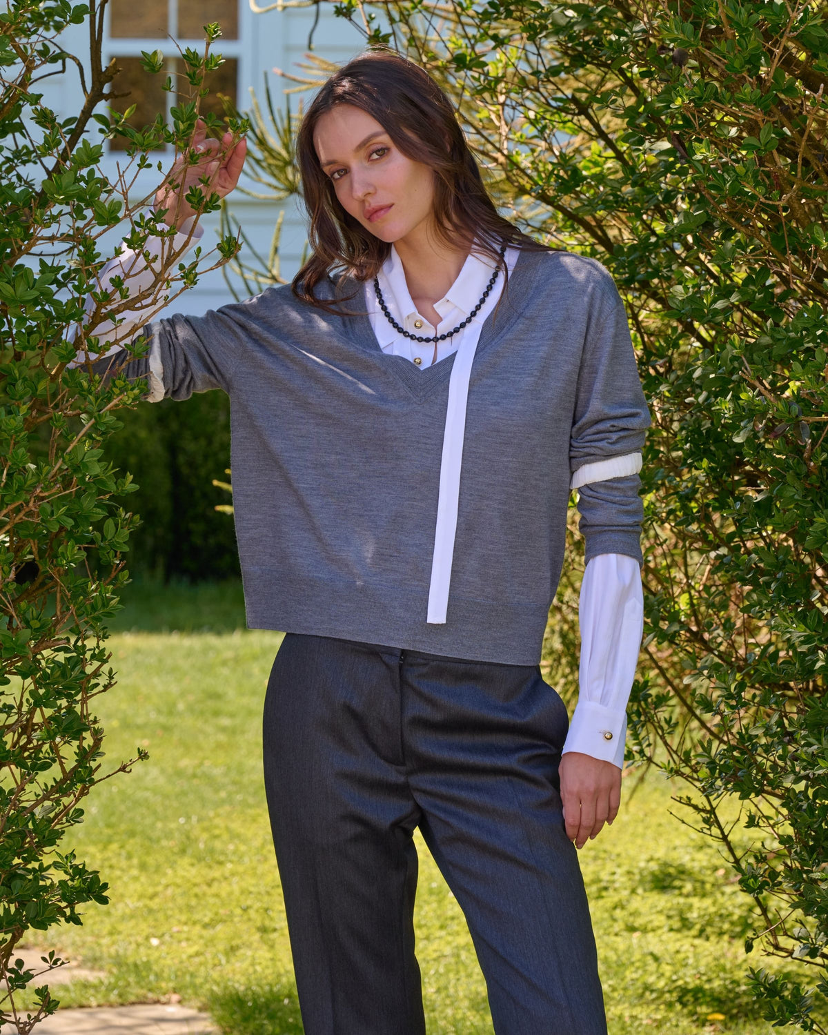 Holiday 2025 - Look 25 Modal