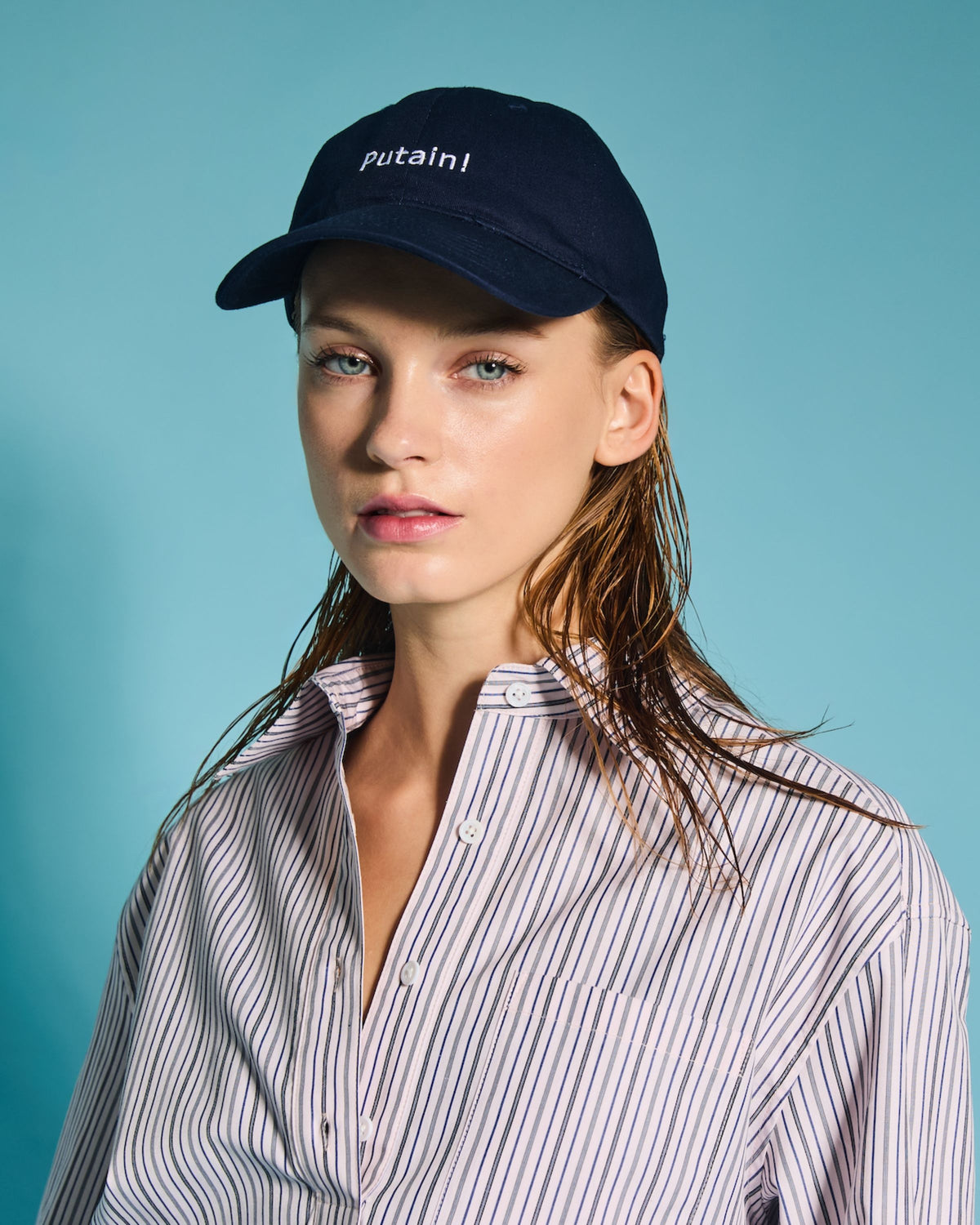 Summer 2026 - Look 3 Modal