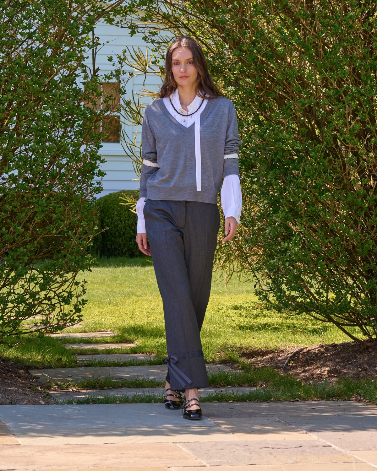 Holiday 2025 - Look 25 Modal